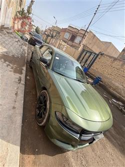 دودج تشارجر